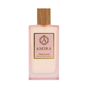 Amira Parfums Fabulous Extrait de Parfum - 100 ml