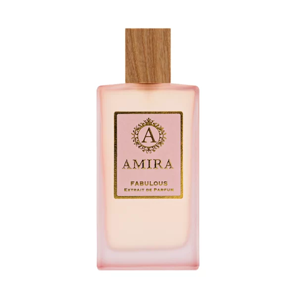 Amira Parfums Fabulous Extrait de Parfum - 100 ml