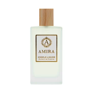 Amira Parfums Angel Liquor Extrait de Parfum - 100 ML