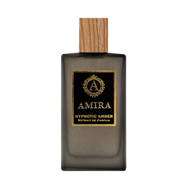 Amira Parfum Hypnotic Amber Extrait de Parfum - 100 ml