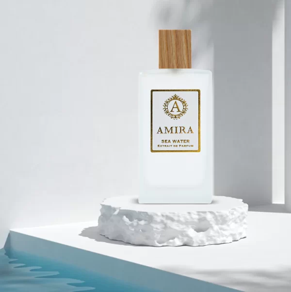 Amira Parfums Sea Water Extrait de Parfum - 100 ml