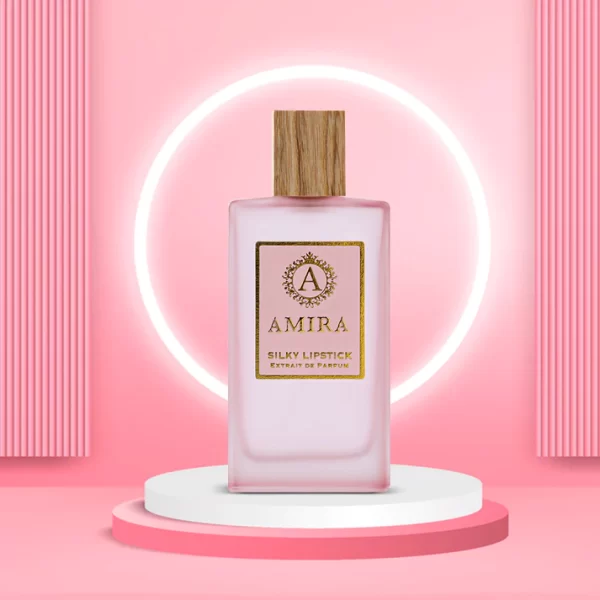 Amira Parfums Silky Lipstick Extrait de Parfum - 100 ml