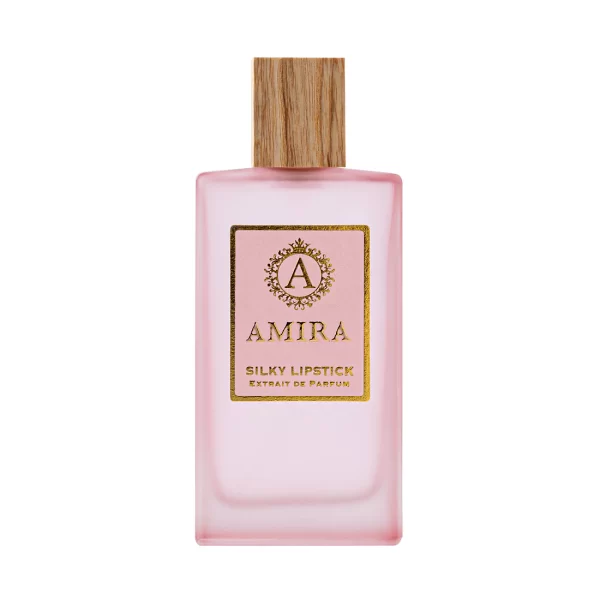 Amira Parfums Silky Lipstick Extrait de Parfum - 100 ml