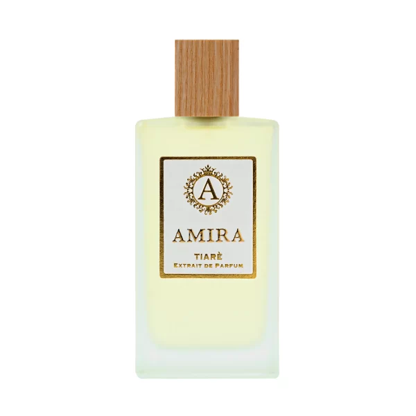 Amira Parfums Tiare Extrait de  Parfum - 100 ML