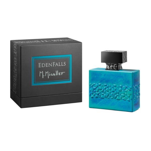 Micallef  EdenFalls Eau de Parfum - 100 ml