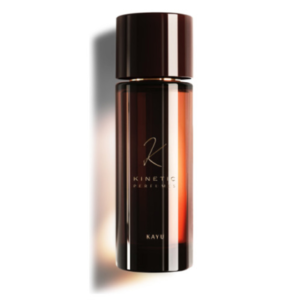 Kinetic Kayu Parfum -  100 ml