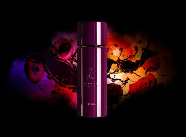 Kinetic L'Una Parfum - 100 ML