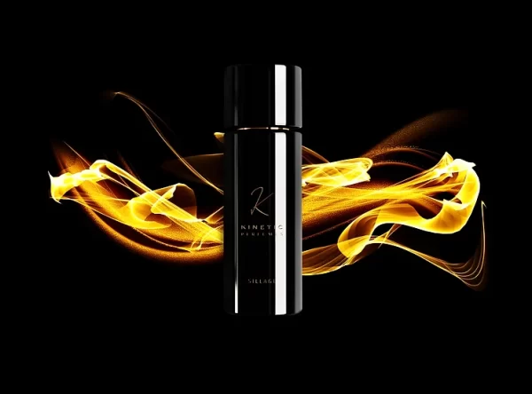 Kinetic Perfumes SillageEau de Parfum - 100 ml