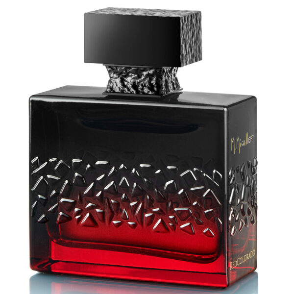Micallef Red Colorado Eau de Parfum - 100 ml