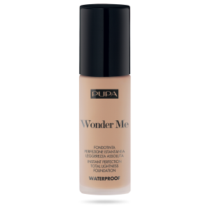 PUPA - Fondotinta Wonder Me 040  Honey Warm