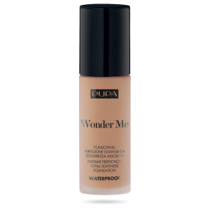 PUPA - Fondotinta Wonder Me 060 Biscuit Warm