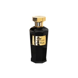 Amouroud Licorice Woods Eau de Parfum 100 ML