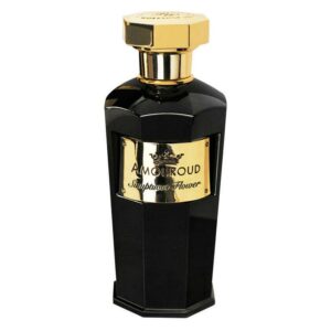 Amouroud - Sumptuous Flower Eau de Parfum 100 ML