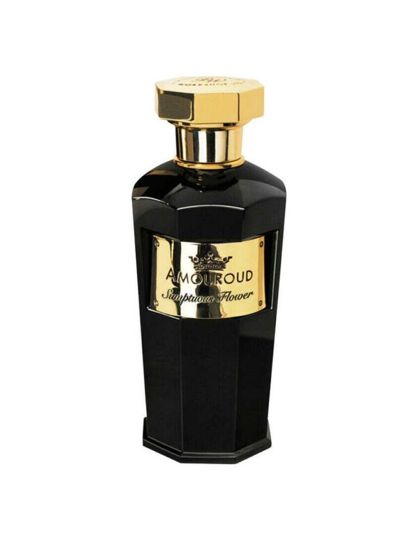 Amouroud - Sumptuous Flower Eau de Parfum 100 ML