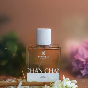 BOTANICAE- Chan Chan Eau de Toilette Intense 100ml