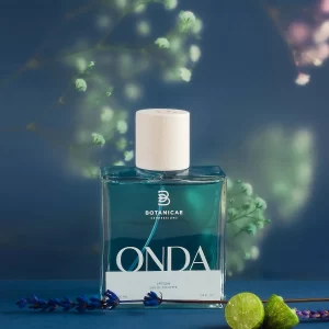 BOTANICAE- Onda Eau de Toilette Intense 100ml