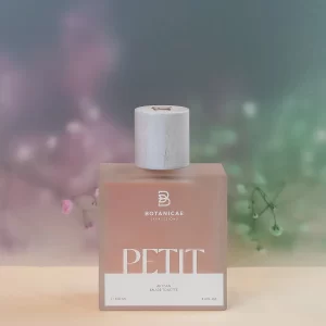BOTANICAE- Petit Eau de Toilette Intense 100ml