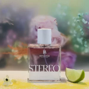 BOTANICAE- Stereo Eau de Toilette Intense 100ml