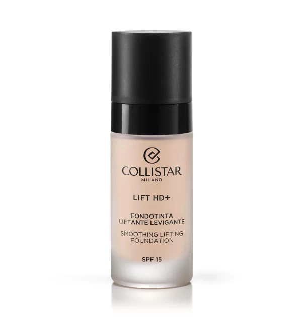 Collistar Fondotinta LIFT HD+ Liftante - 1N Avorio
