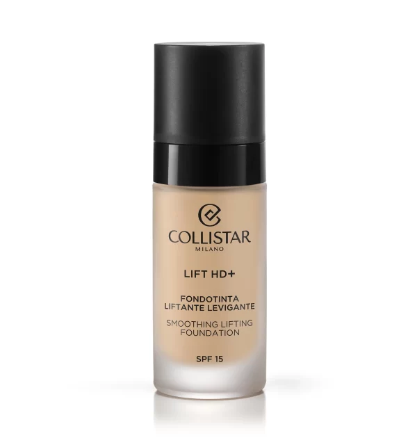 Collistar Fondotinta LIFT HD+ Liftante - 2G Beige Dorato