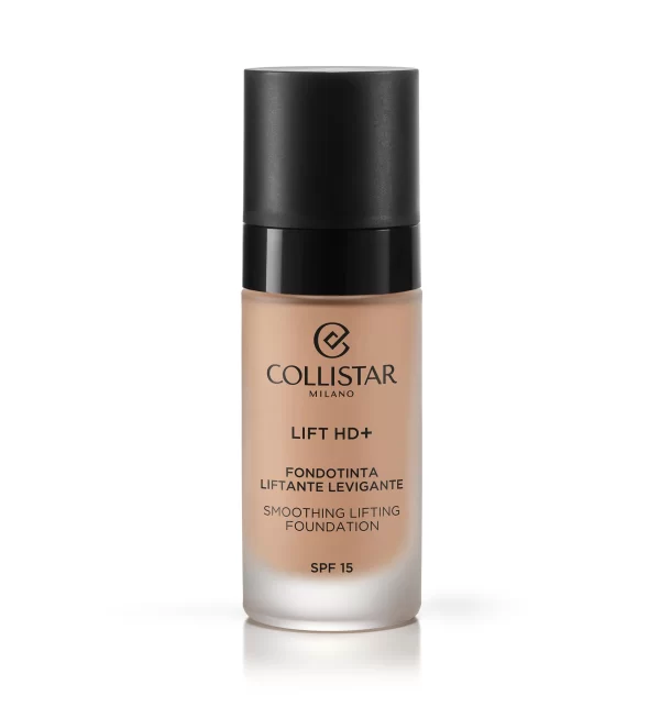 Collistar Fondotinta LIFT HD+ Liftante - 4R Sabbia Rosata