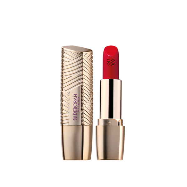 Deborah Rossetto RED MILANO New - 12 Red Carpet