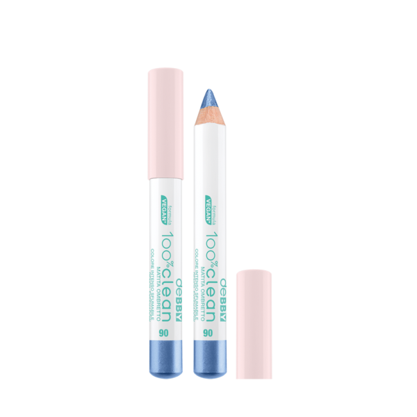 DEBBY 100%clean Matita Ombretto - 06 lightblue