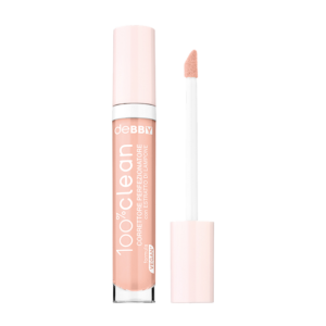 DEBBY Correttore Perfezionatore 100%CLEAN - 02  light rose