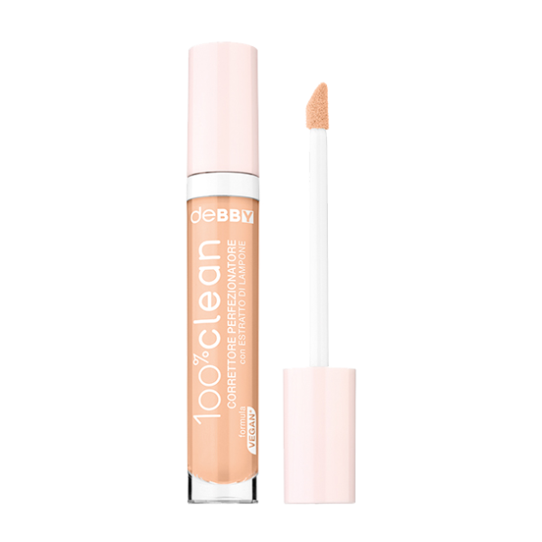 DEBBY Correttore Perfezionatore 100%CLEAN - 1.5 beige