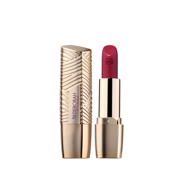 Deborah Rossetto RED MILANO New - 08 Hibiscus Desire