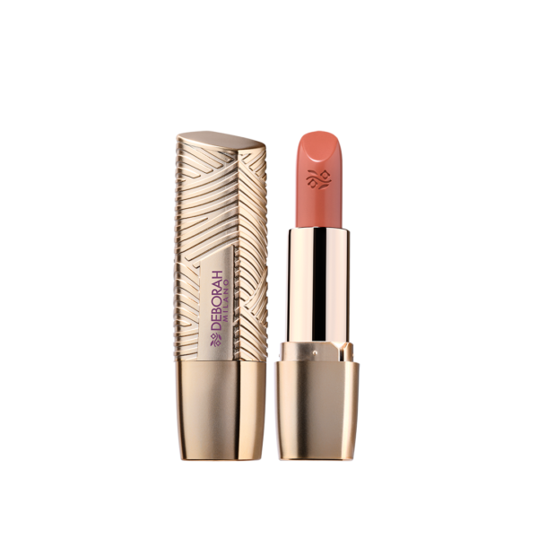 Deborah Rossetto RED MILANO New - 10 Glam Brick