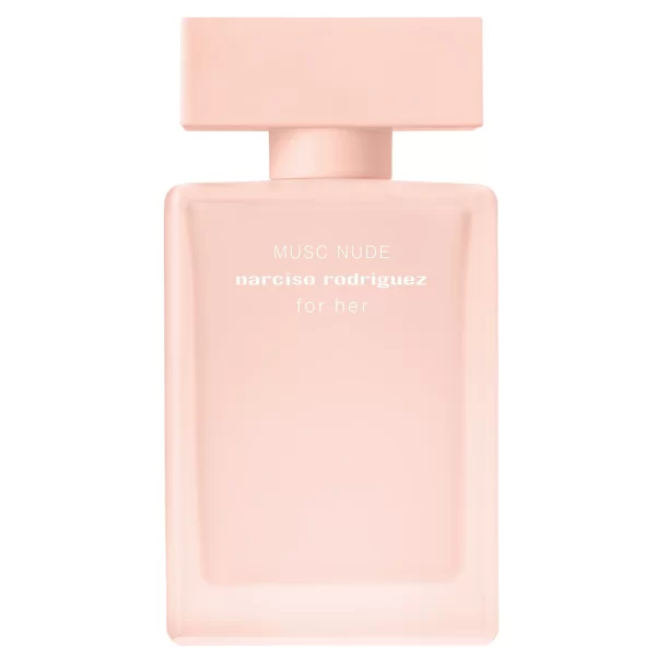 Narciso Rodriguez for Her Musc Nude Eau de Parfum - 100 ML