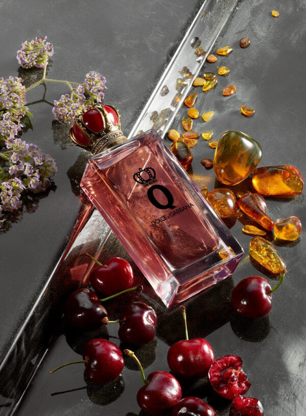 D&G - Q Eau de Parfum Intense 30ml