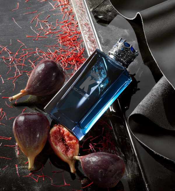 D&G - K Eau de Parfum Intense 100ml
