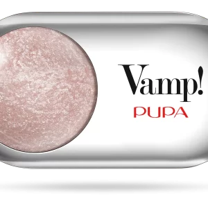 Pupa Vamp! Ombretto 208 Ballerina Pink