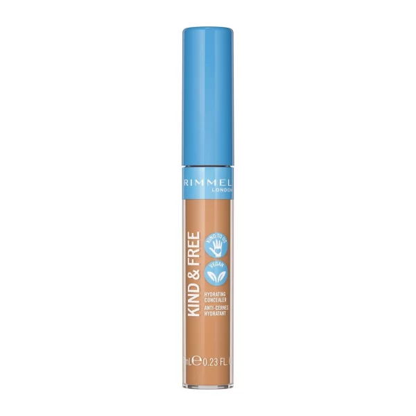 RIMMEL-Kind&Free Correttore 030 MEDIUM