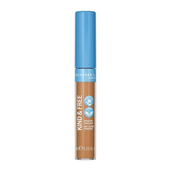 RIMMEL-Kind&Free Correttore 040 TAN