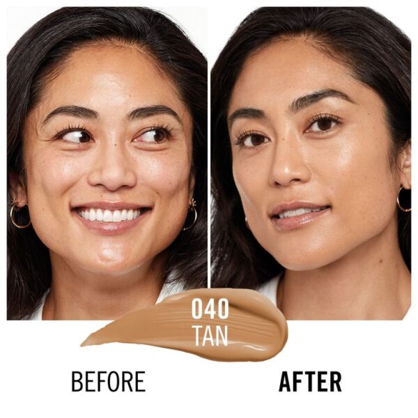 RIMMEL-Kind&Free Correttore 040 TAN