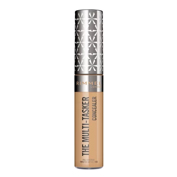 RIMMEL- Multitasker Correttore 060 NUDE