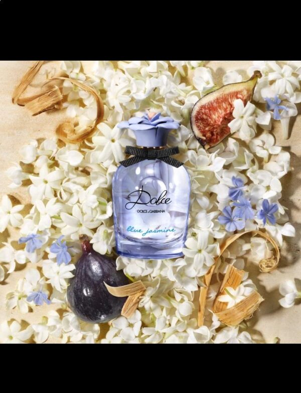 D&G - Dolce Blue Jasmine EDP 75 ML