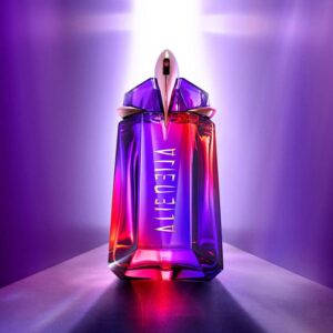 MUGLER - Alien Hypersense 50 ML Ricaricabile
