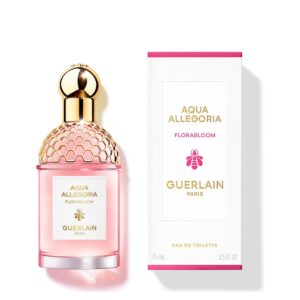 GUERLAIN - Aqua Allegoria Florabloom - 125ml EDT