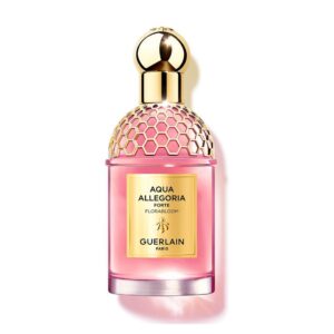 GUERLAIN - Aqua Allegoria  Florabloom Forte - EDP 125 ML