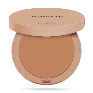 PUPA - Bronzer Wonder Me 04 - Medium Warm