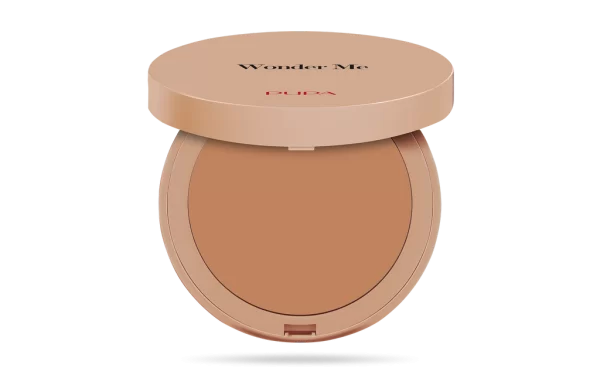 PUPA - Bronzer Wonder Me 04 - Medium Warm