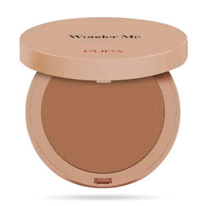 PUPA - Bronzer Wonder Me 04 - Dark Warm