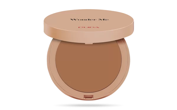 PUPA - Bronzer Wonder Me 04 - Dark Warm