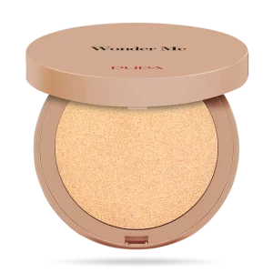 PUPA - Glow Wonder Me 102 - Pure Gold