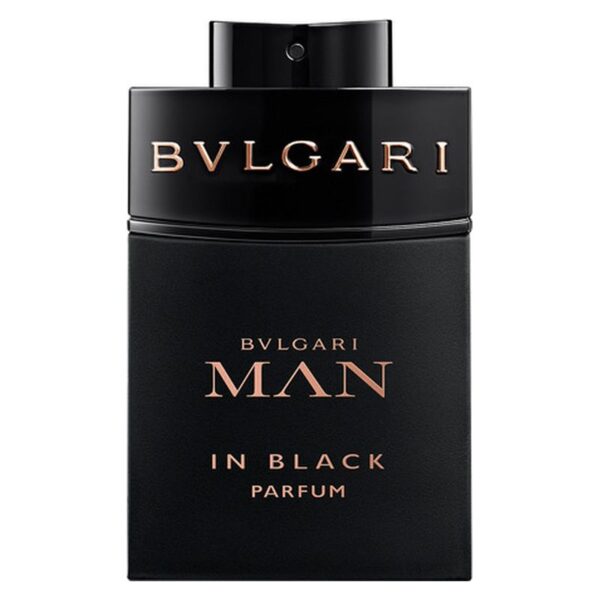 Bulgari Man in Black Parfum - 100 ml