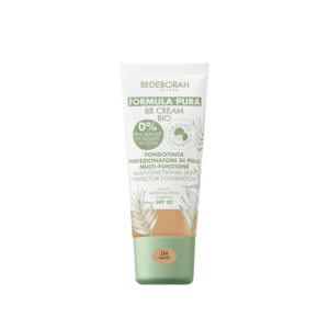 Deborah Formula Pura BB Cream NEW - 04 SAND